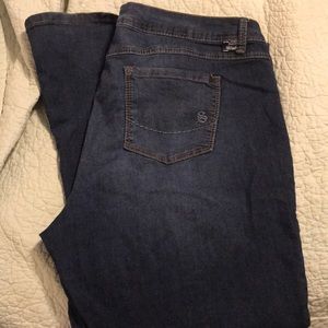 Source of Wisdom size 20 Jeans